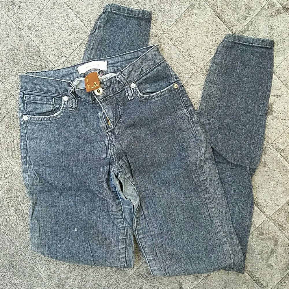Aphrodite jeans